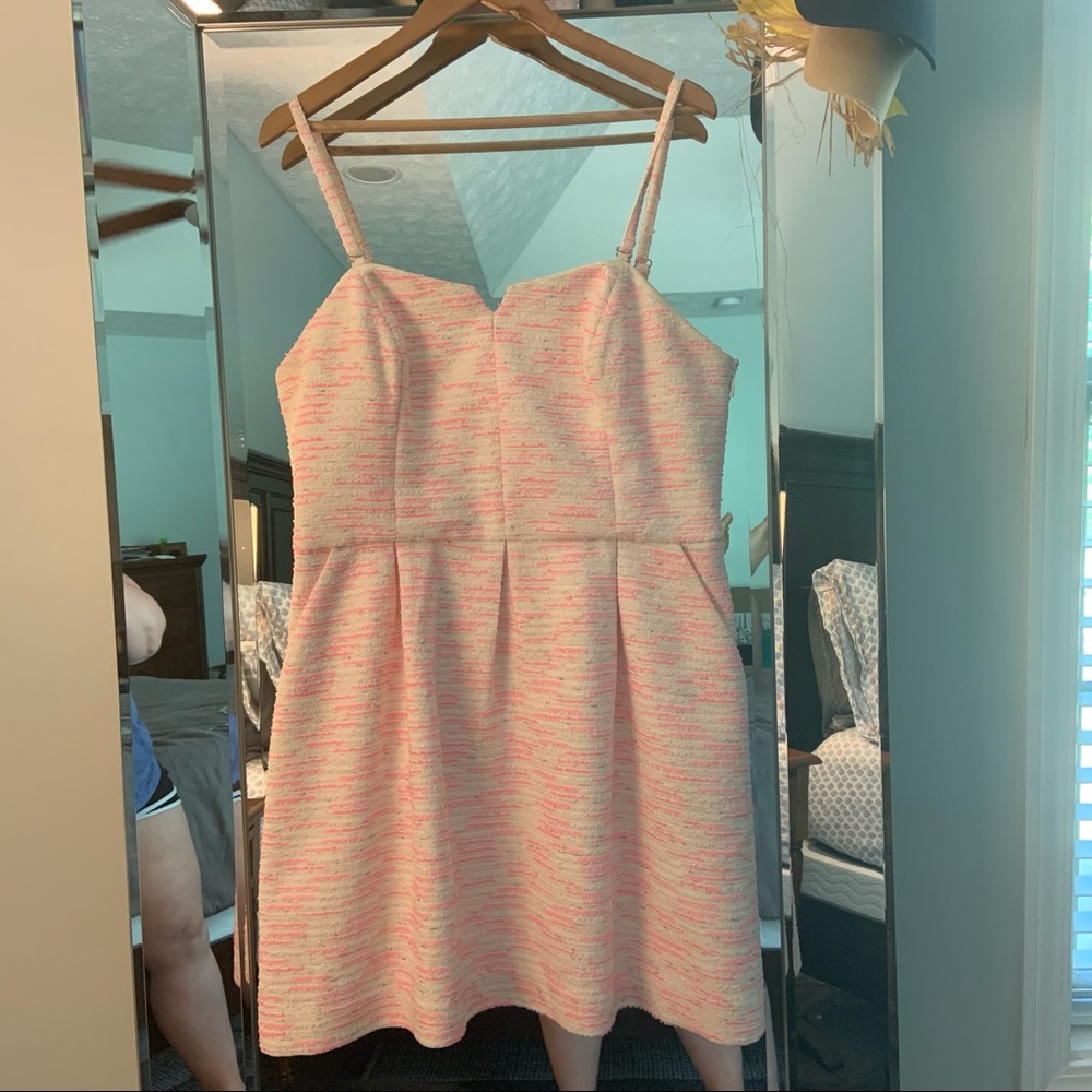 Anthropologie - Party Dress
